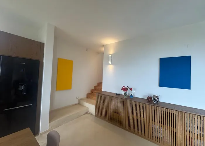 Villa Privat Pool Garden Gjilek