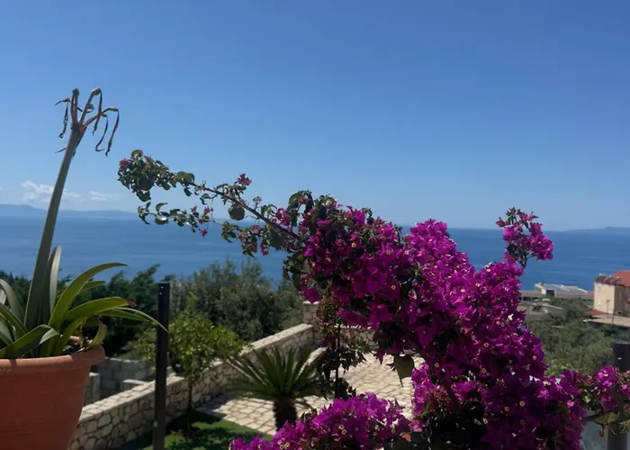 Privat Pool Garden Willa *