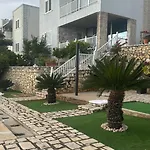 Privat Pool Garden Villa