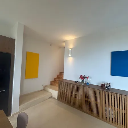 Villa Privat Pool Garden Gjilek