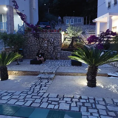 Villa Privat Garden