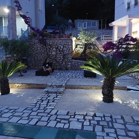 Villa Privat Pool Garden