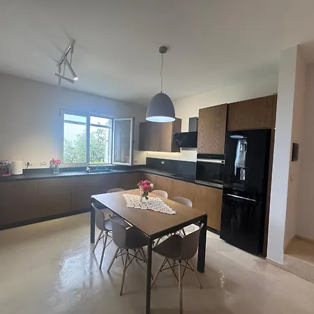 Villa Privat Pool Garden *