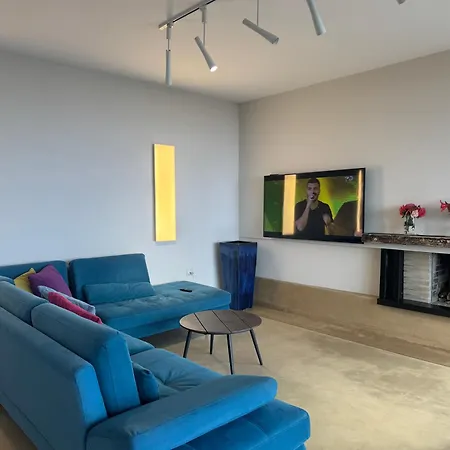 Villa Privat Pool Garden