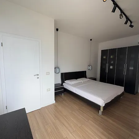 Privat Garden Villa