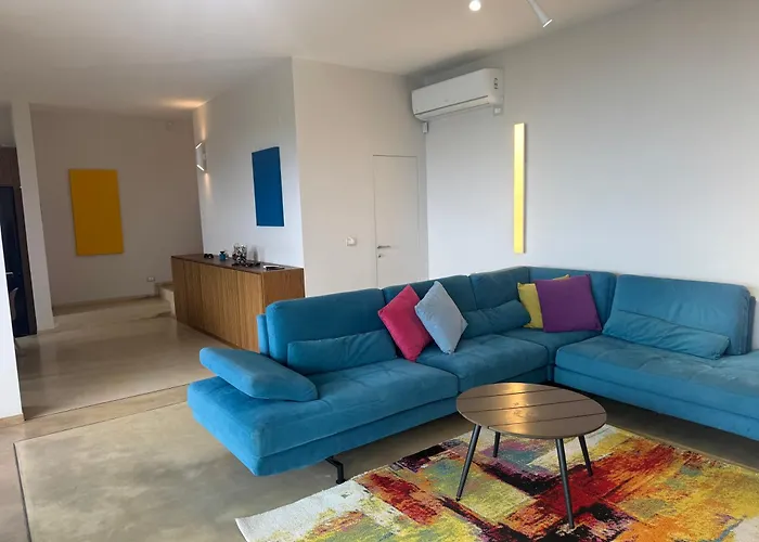 别墅 Privat Pool Garden