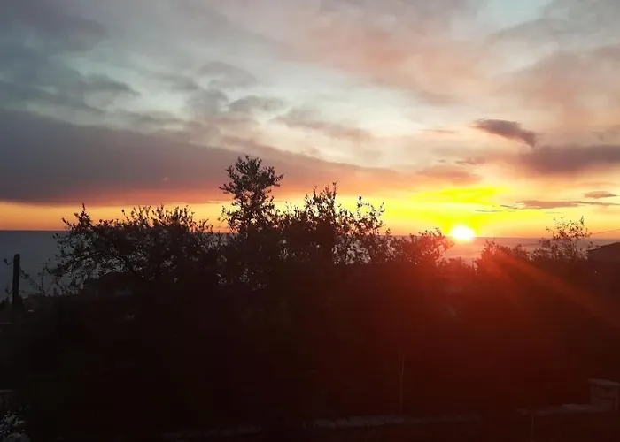 Privat Pool Garden 别墅 *