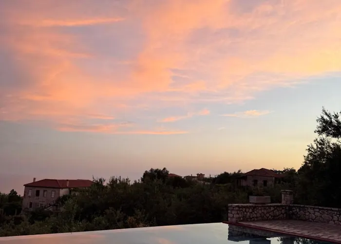 Privat Pool Garden *